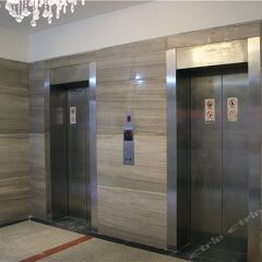 Отель Fuyi Fashion Hotel Китай, Сиань - отзывы, цены и фото номеров - забронировать отель Fuyi Fashion Hotel онлайн сауна