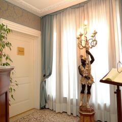 Отель Locanda Antica Venezia Италия, Венеция - 1 отзыв об отеле, цены и фото номеров - забронировать отель Locanda Antica Venezia онлайн удобства в номере фото 2