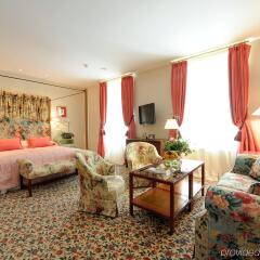 Отель Stikliai Palace Residence Литва, Вильнюс - отзывы, цены и фото номеров - забронировать отель Stikliai Palace Residence онлайн комната для гостей фото 3
