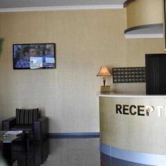 Отель Shine Palace интерьер отеля фото 3