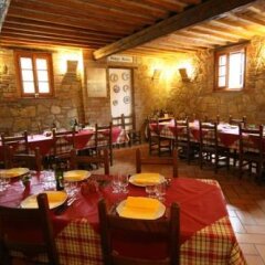 Отель Agriturismo Palazzo Bandino Италия, Кьянчиано Терме - отзывы, цены и фото номеров - забронировать отель Agriturismo Palazzo Bandino онлайн питание
