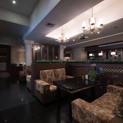 Benhur Hotel гостиничный бар