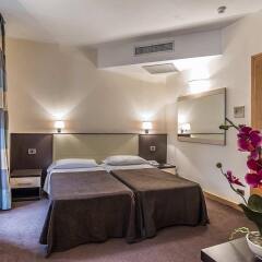 Hotel Tritone комната для гостей фото 3