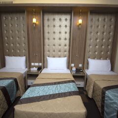 Naif view Hotel By Gemstones комната для гостей фото 5