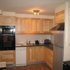 Отель Montgolfier Apartment Франция, Париж - отзывы, цены и фото номеров - забронировать отель Montgolfier Apartment онлайн в номере фото 2