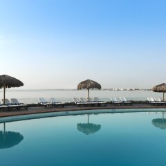 Sheraton Djibouti in Djibouti, Djibouti from 286$, photos, reviews - zenhotels.com pool