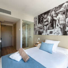Отель RD Mar de Portals - Adults Only Испания, Кала Пи - 1 отзыв об отеле, цены и фото номеров - забронировать отель RD Mar de Portals - Adults Only онлайн комната для гостей фото 3