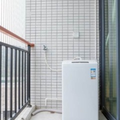 Апартаменты Kaimi Apartment Kesheng Plaza Branch парковка