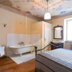 Отель Montelupone Bed & Breakfast Монтелупоне спа