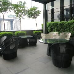 Carlton City Hotel Singapore фото 5