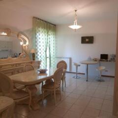 Отель Bed & Breakfast La Pace Ареццо питание