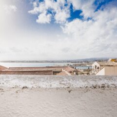 Отель Otium Home Rentals Италия, Сиракуза - отзывы, цены и фото номеров - забронировать отель Otium Home Rentals онлайн пляж