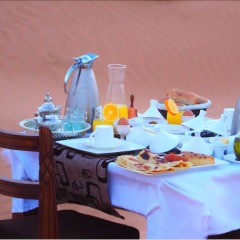 Отель Sahara Stars Camp Марокко, Мерзуга - отзывы, цены и фото номеров - забронировать отель Sahara Stars Camp онлайн питание
