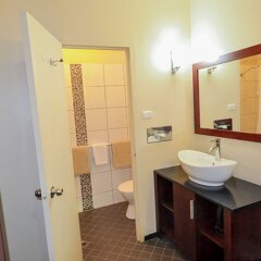 Comfort Inn Whyalla in Whyalla, Australia from 104$, photos, reviews - zenhotels.com bathroom