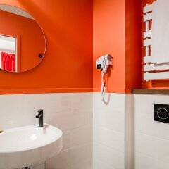 Отель Archetype Etoile Hotel Франция, Париж - отзывы, цены и фото номеров - забронировать отель Archetype Etoile Hotel онлайн фото 9