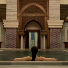 Отель Rixos Premium Belek - All Inclusive спа
