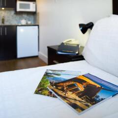 Отель Gage Residence at UBC Канада, Аптаун - отзывы, цены и фото номеров - забронировать отель Gage Residence at UBC онлайн в номере фото 2