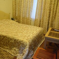 Milana Hotel Москва комната для гостей фото 2