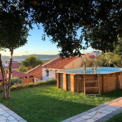 Отель Algés Village Casa 4 by Lisbon Coast фото 3