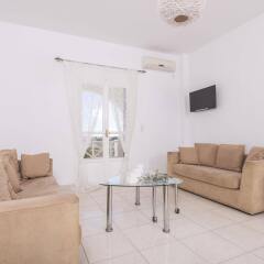 Отель Bella Santorini Studios комната для гостей фото 4
