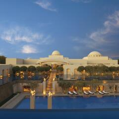 Отель Trident, Gurgaon фото 3