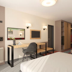 Rila Hotel Borovets удобства в номере фото 2
