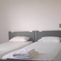 Отель Hersonissos Sun комната для гостей