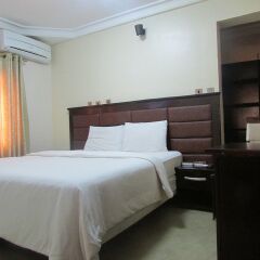 Отель Bex Suites and Spa комната для гостей фото 4