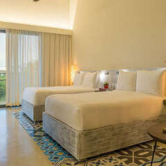 Отель Andaz Mayakoba - a Concept by Hyatt фото 5