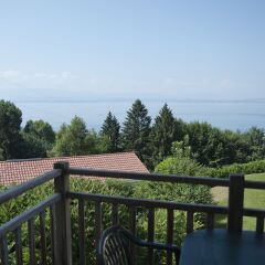 Zenitude Hotel Residences Les Terra Evian Les Bains France Booking Com