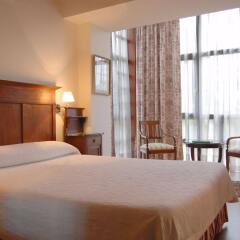 Hotel Indiana Llanes комната для гостей фото 2
