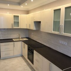 Апартаменты Khoroshevskoye Shosse 12 Apartments Москва фото 9