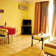 Sunway Apart Hotel Аланья комната для гостей
