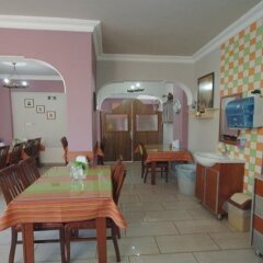 Canakkale Kampus Pansiyon Турция, Канаккале - отзывы, цены и фото номеров - забронировать отель Canakkale Kampus Pansiyon онлайн питание фото 3