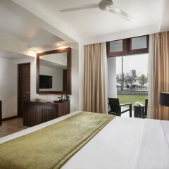 Отель Avani Kalutara Resort Шри-Ланка, Калутара - отзывы, цены и фото номеров - забронировать отель Avani Kalutara Resort онлайн фото 9