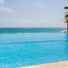 Отель Coral House by CanaBay Hotels Доминикана, Пунта Кана - отзывы, цены и фото номеров - забронировать отель Coral House by CanaBay Hotels онлайн бассейн