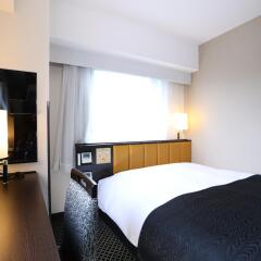 APA Hotel Ueno-Ekimae комната для гостей фото 2