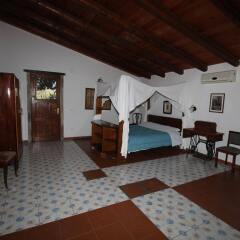 Hotel Aranceto Сиракуза комната для гостей фото 2
