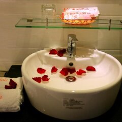 Sun City Hotel Нячанг спа