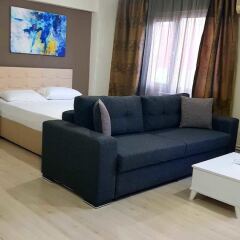 Deniz Suit Турция, Стамбул - отзывы, цены и фото номеров - забронировать отель Deniz Suit онлайн комната для гостей