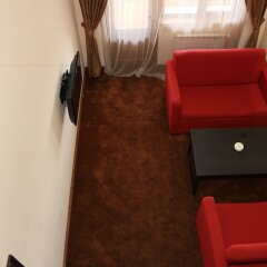 Kecharis Hotel and Resort удобства в номере