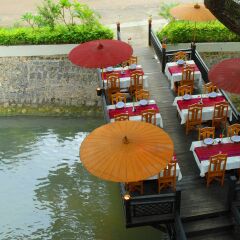 Hotel Amazing Nyaung Shwe фото 3