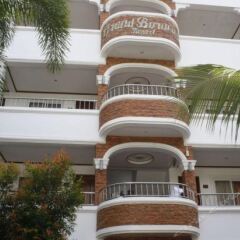 Отель Grand Boracay Resort Филиппины, остров Боракай - отзывы, цены и фото номеров - забронировать отель Grand Boracay Resort онлайн фото 12