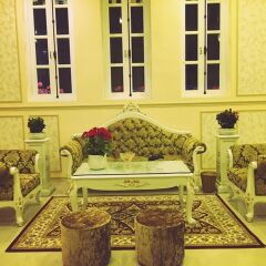 White Pearl Hotel Далат развлечения
