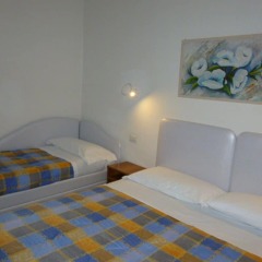 Hotel Berenice комната для гостей фото 7