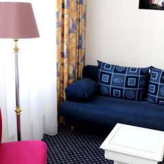 Отель Arthotel Ana Adlon комната для гостей фото 5