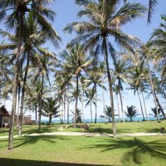 Отель Katathani Phuket Beach Resort с домашними животными