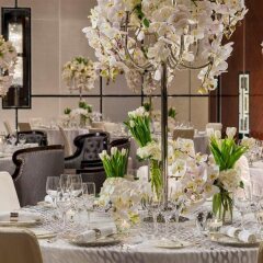Four Seasons Hotel Shanghai at Pudong