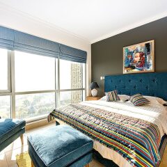 Отель One Perfect Stay - 2BR at Fairways комната для гостей фото 5