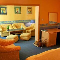 Отель Briz 2 Hotel Болгария, Варна - отзывы, цены и фото номеров - забронировать отель Briz 2 Hotel онлайн спа